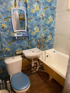 1 квартиру на 1 этаже