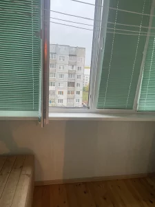 Однокомнатная квартира на длительный срок