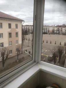 2-х комнатную квартиру на длительный срок