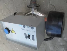 Электро котёл для отопления