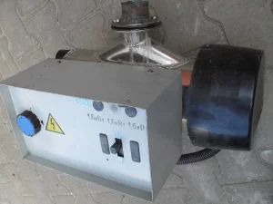 Электро котёл для отопления