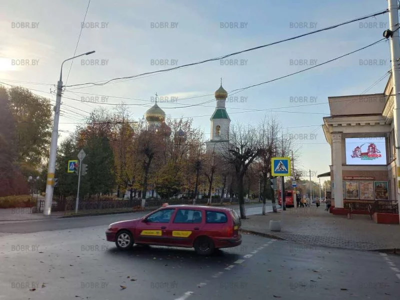 Тематическая подборка фотофактов: Мой город