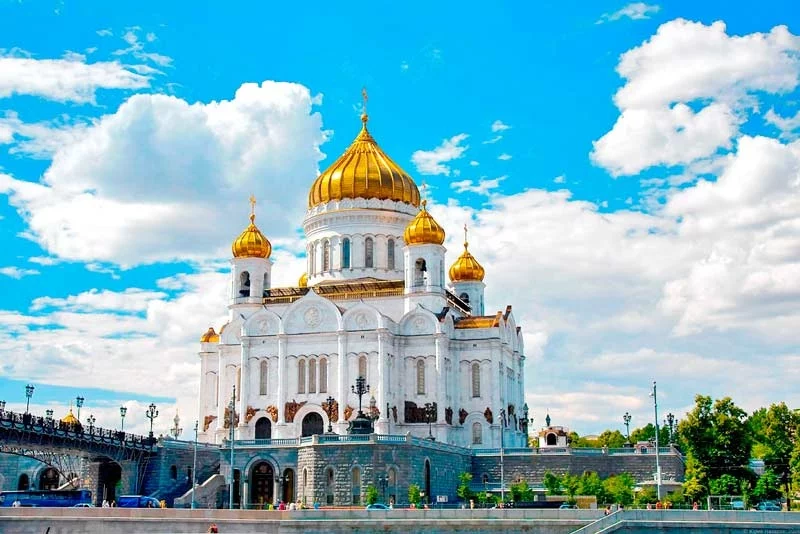 Приглашаем в паломничество к мощам Св. Николая в Москву
