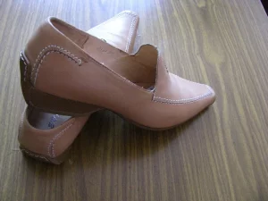 Туфли женск. р-36