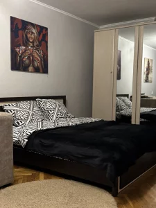 Квартира в центре