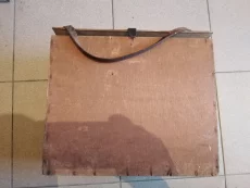 Удочки зимние, донка зимняя, спасатель, ящик зимний