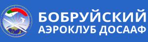 Бобруйский Аэроклуб ДОСААФ. Учебно-спортивное учреждение