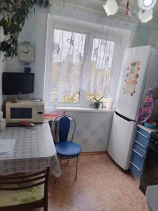 Двухкомнатная квартира по ул. 50 лет ВЛКСМ, д. 9