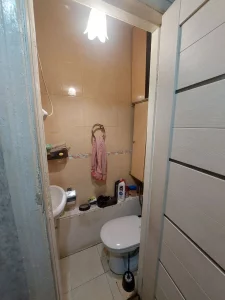 Двухкомнатная квартира на ул. Орловского, д.24