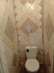 2-комнатная квартира по ул. Рокоссовского, д. 68