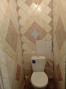 2-комнатная квартира по ул. Рокоссовского, д. 68