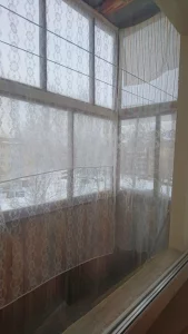 2-х комнатная квартира по ул. 50 лет ВЛКСМ, 23. 26500 у.е