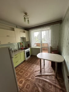 Двухкомнатная квартира по улице Урицкого, 137