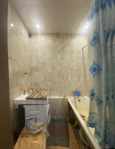 Просторная 2-комнатная квартира в авиагородке по ул. Ковзана, 38