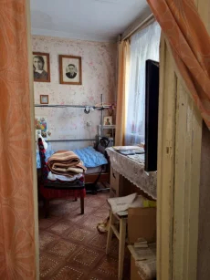 Двухкомнатная квартира по ул. Советская, д. 90