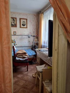 Двухкомнатная квартира по ул. Советская, д. 90