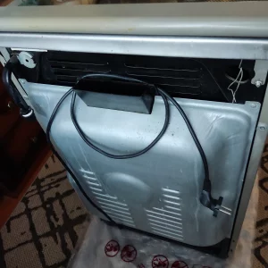 Плита газовая Гефест на 50см