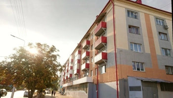 3-комн.квартира в центре, ул. Интернациональной, 68