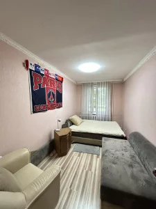 Отличная квартира по хорошей цене