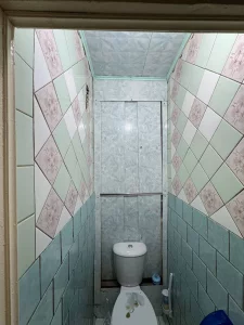 Трехкомнатная квартира по Комсомольская, д. 161