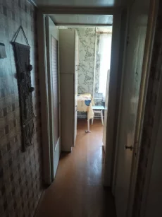 Трехкомнатная квартира по ул. Интернациональной, д. 76