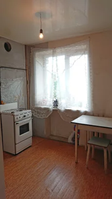 3-комн.квартира в центре, ул. Интернациональной, 68