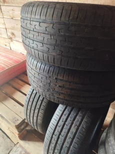 Лето р19 235/50