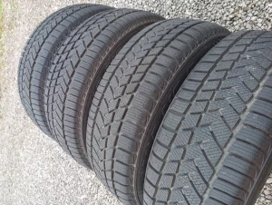 Резина зима 215/65R16