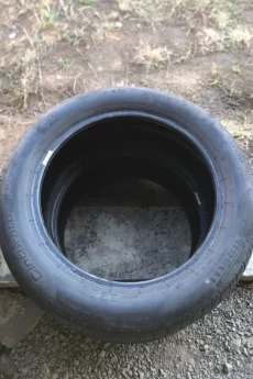 Покрышки летние легковые 225/50/17