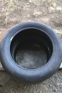 Покрышки летние легковые 225/50/17