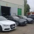 На СТО требуется автослесарь