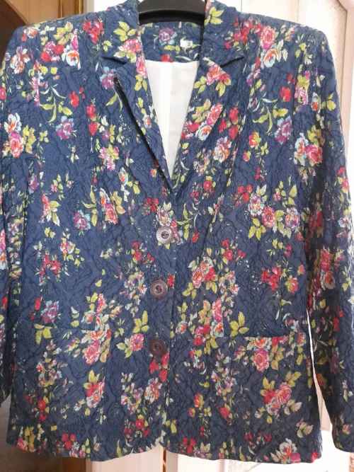 Пиджак женский