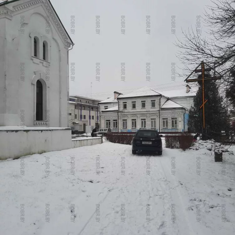 Все для людей