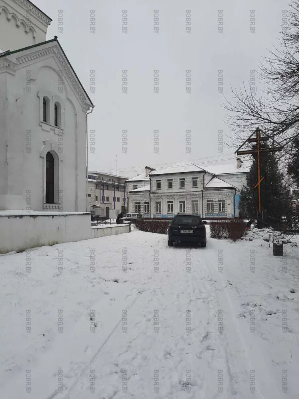 Все для людей