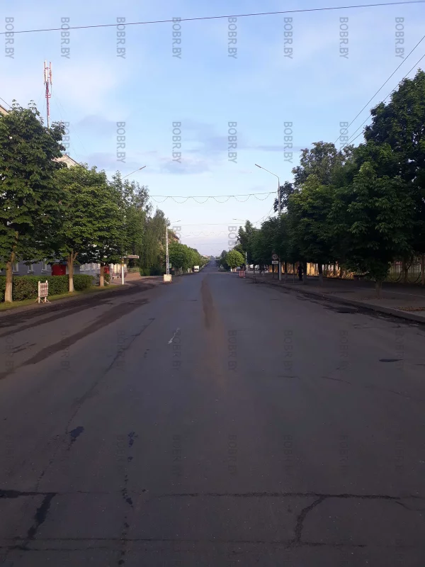 Здание