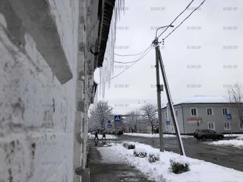 Мало не покажется