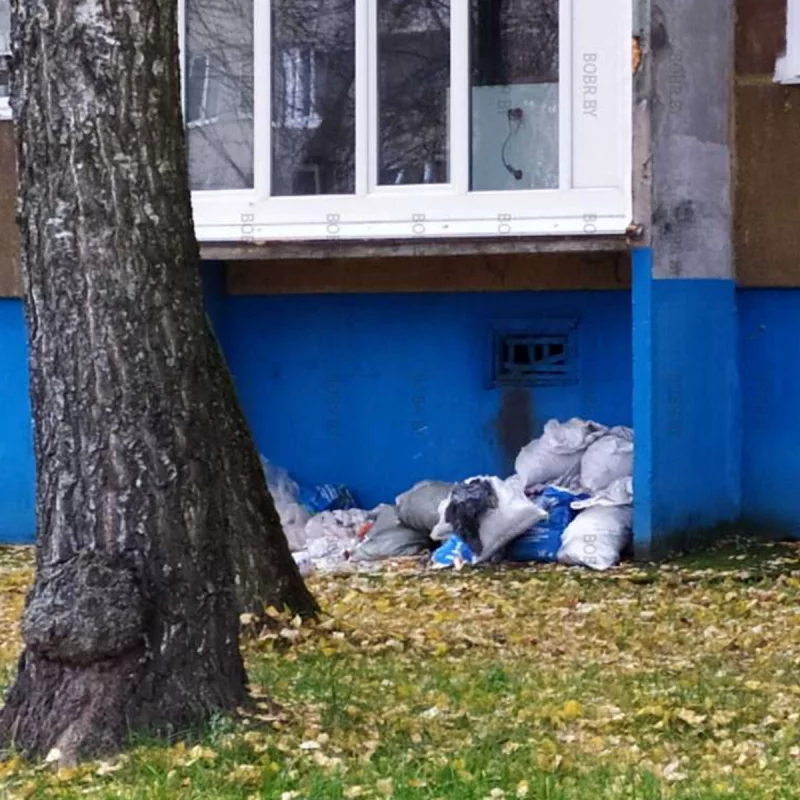 Ремонтники