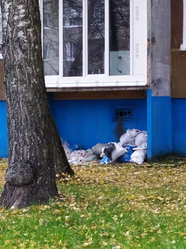 Ремонтники
