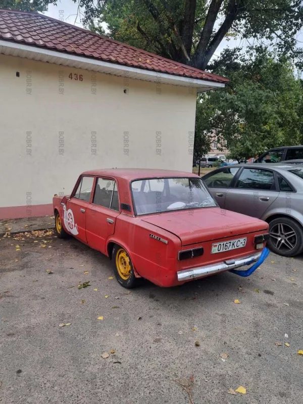 Местная достопримечательность