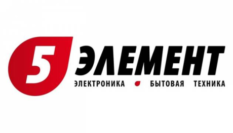 5 элемент. Сеть магазинов техники