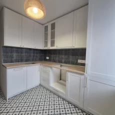 Кухни на заказ по индивидуальным проектам