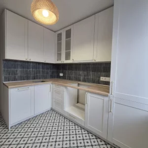 Кухни на заказ по индивидуальным проектам