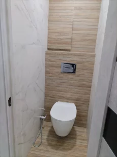 Однокомнатная квартира по ул. Рокоссовского, д. 86а