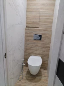 Однокомнатная квартира по ул. Рокоссовского, д. 86а