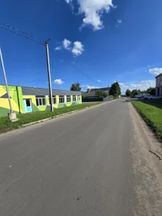 Торговый объект
