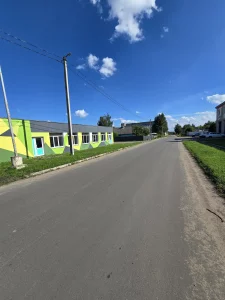 Торговый объект