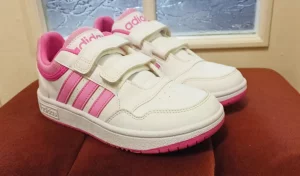 Оригинальные Кроссовки Adidas, 35 размер