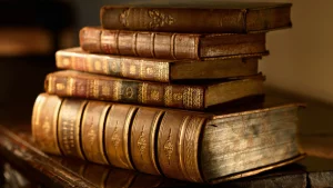 Книги, журналы, фотографии