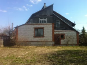 Дом 200 кв.м. в "Антоновке"