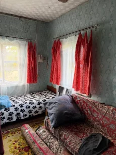 Жилой дом в д. Думановщина (15 км от Бобруйска)